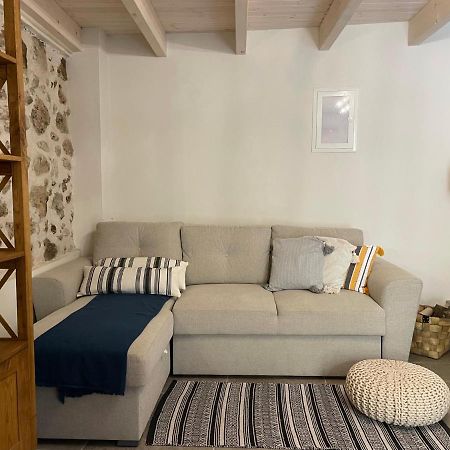 Valeria'S Apartments Σιναράδες Εξωτερικό φωτογραφία