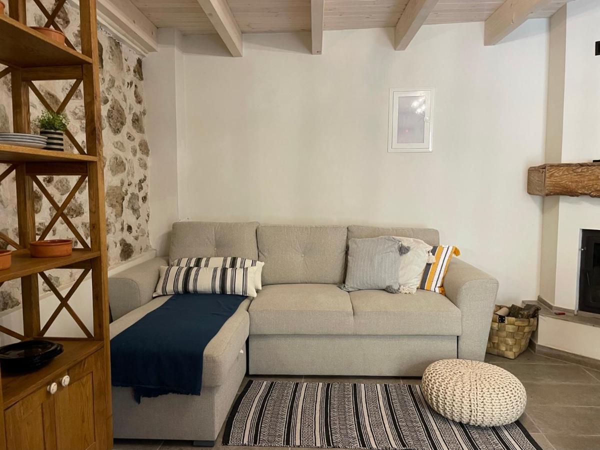 Valeria'S Apartments Σιναράδες Εξωτερικό φωτογραφία