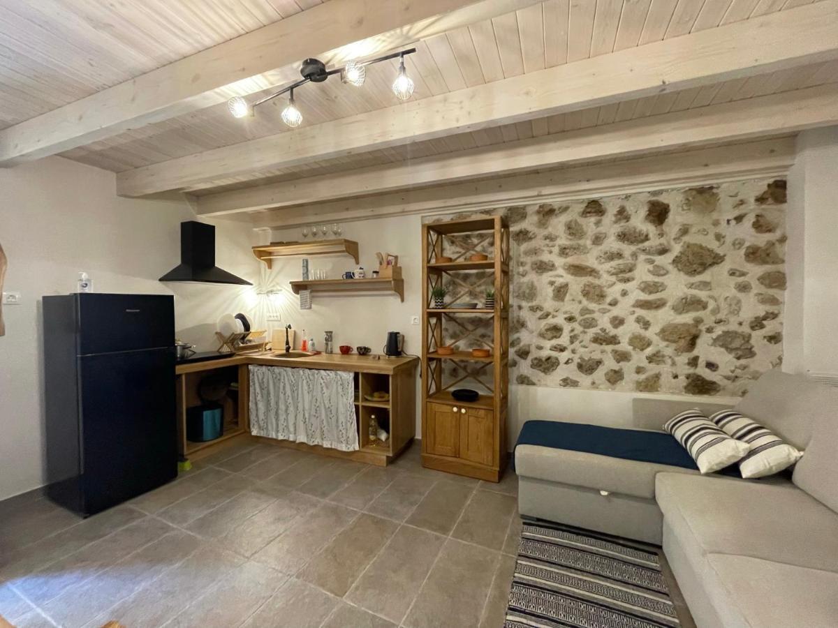 Valeria'S Apartments Σιναράδες Εξωτερικό φωτογραφία