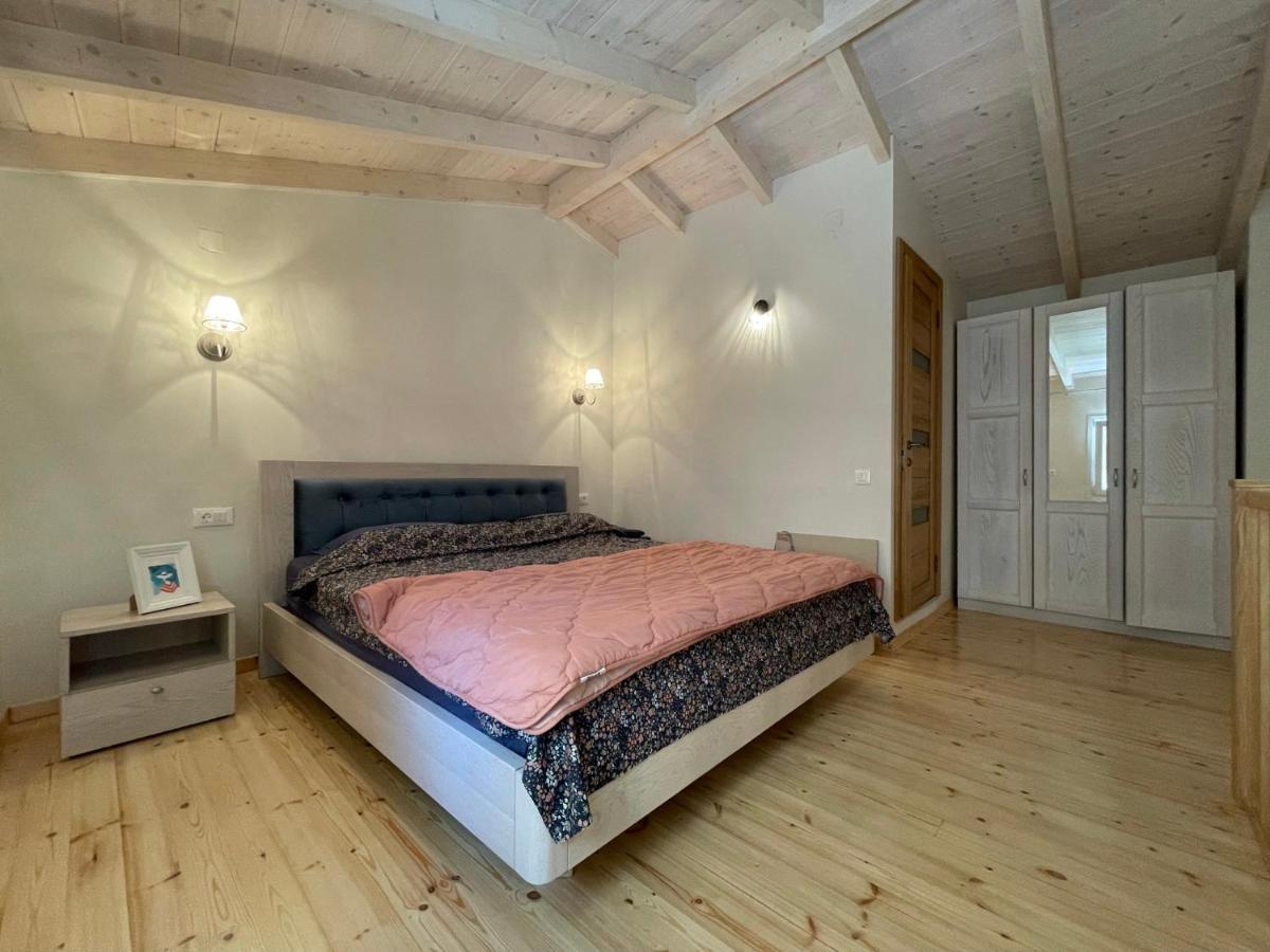 Valeria'S Apartments Σιναράδες Εξωτερικό φωτογραφία