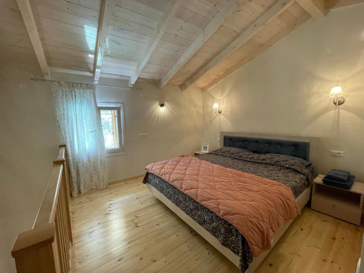 Valeria'S Apartments Σιναράδες Εξωτερικό φωτογραφία